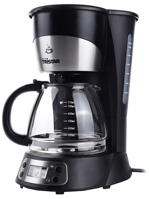 

Капельная кофеварка TRISTAR CM-1235