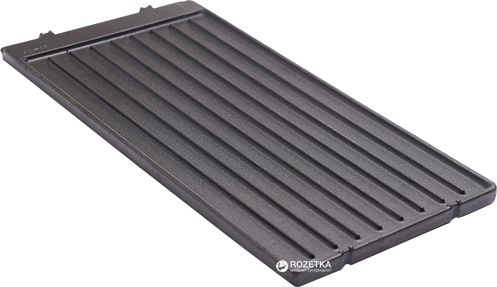 

Чугунная прямоугольная плита для гриля Broil King Imperial 11239 (626821112397)