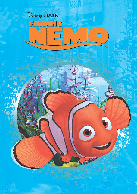 

Finding Nemo (Disney Classics)