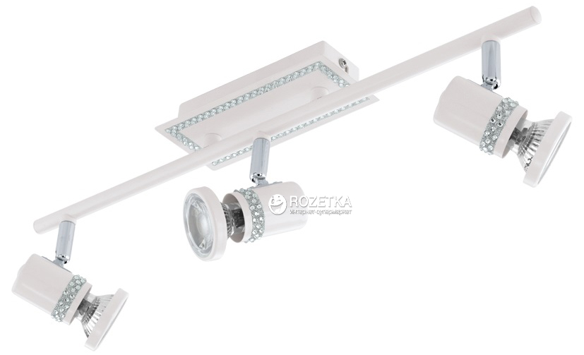 

Потолочный светильник EGLO Bonares EG-94284