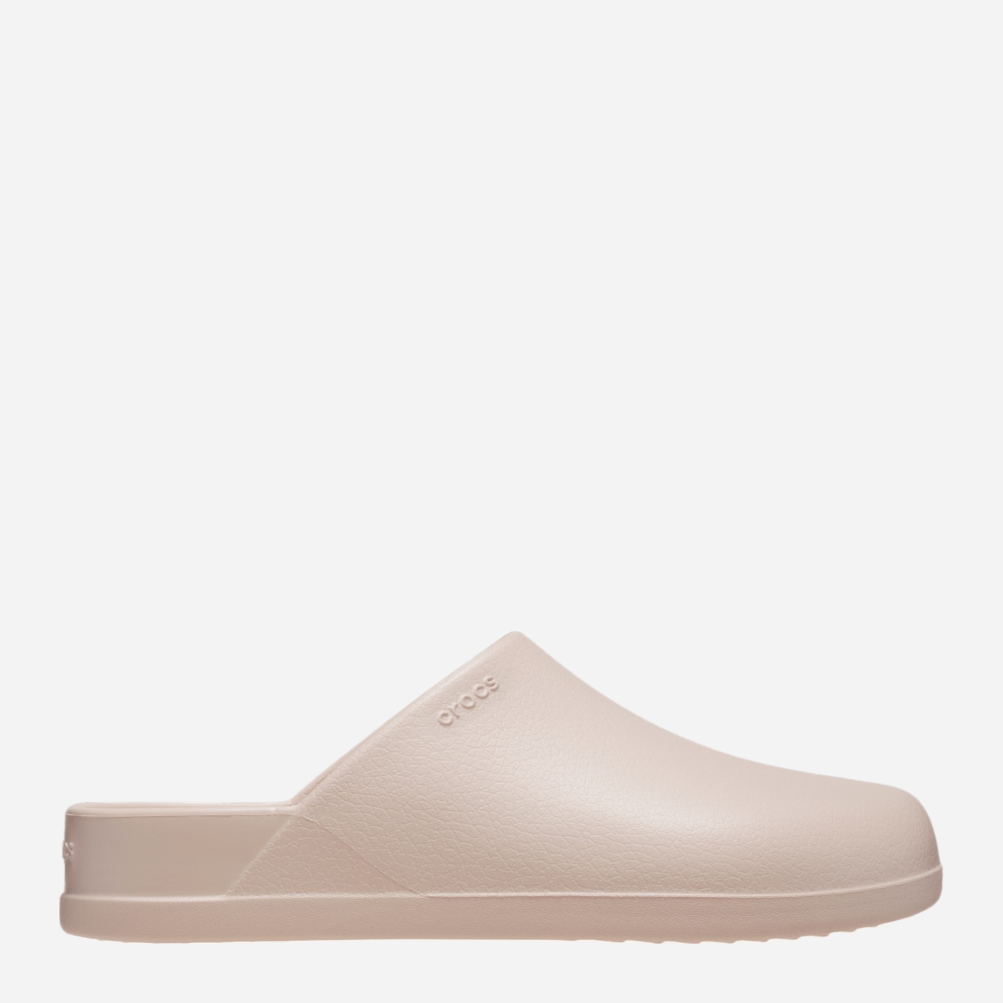 Жіночі сабо Crocs Dylan Clog 209366-6UR 41-42 (M8/W10) 26 см Бежеві від Rozetka на платформі USKIDKA Акція на Жіночі сабо Crocs Dylan Clog 209366-6UR 41-42 (M8/W10) 26 см Бежеві від Rozetka