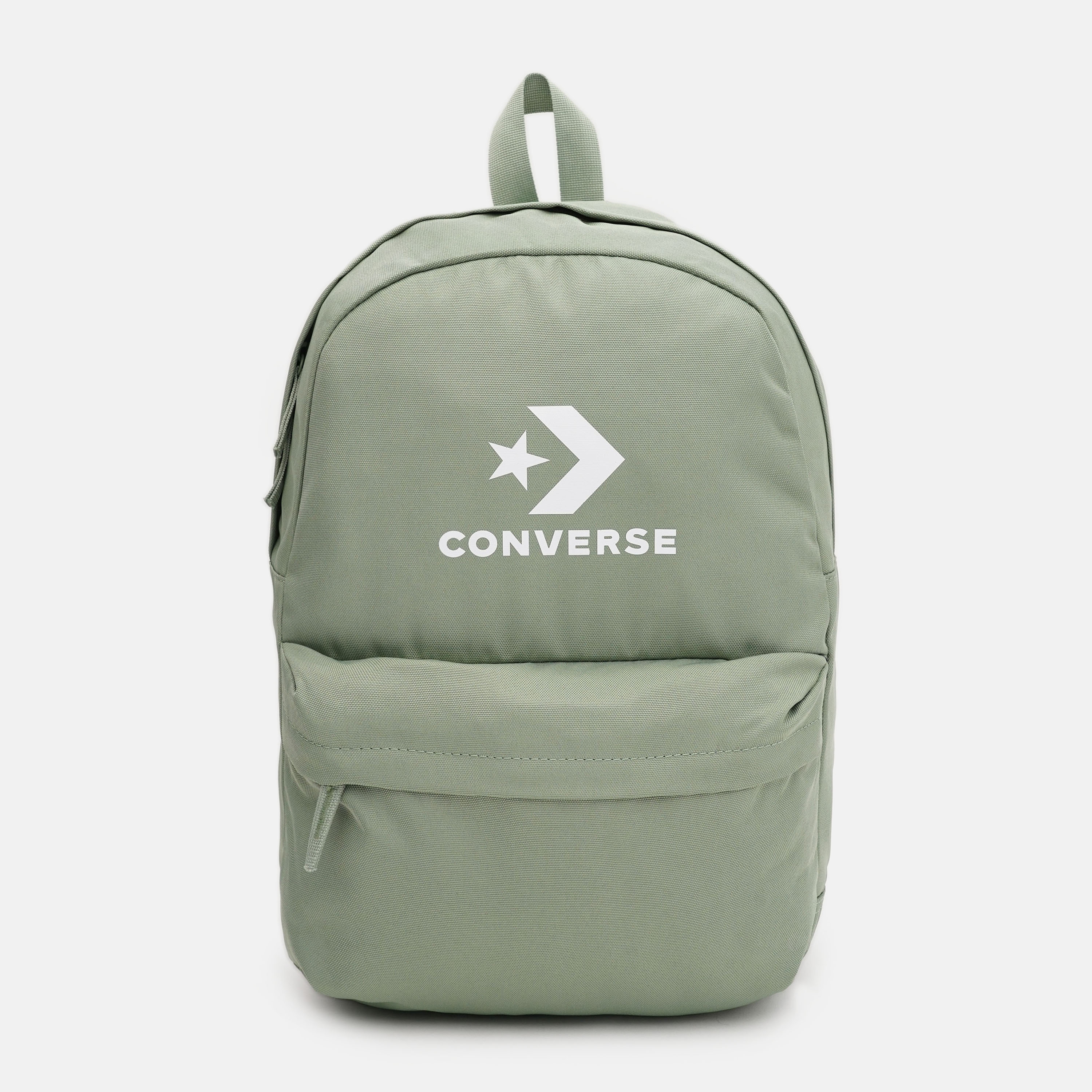 Акція на Рюкзак спортивний 19 л Converse Speed 3 Backpack SC Logo Foothill Green 10025485-320 Зелений від Rozetka