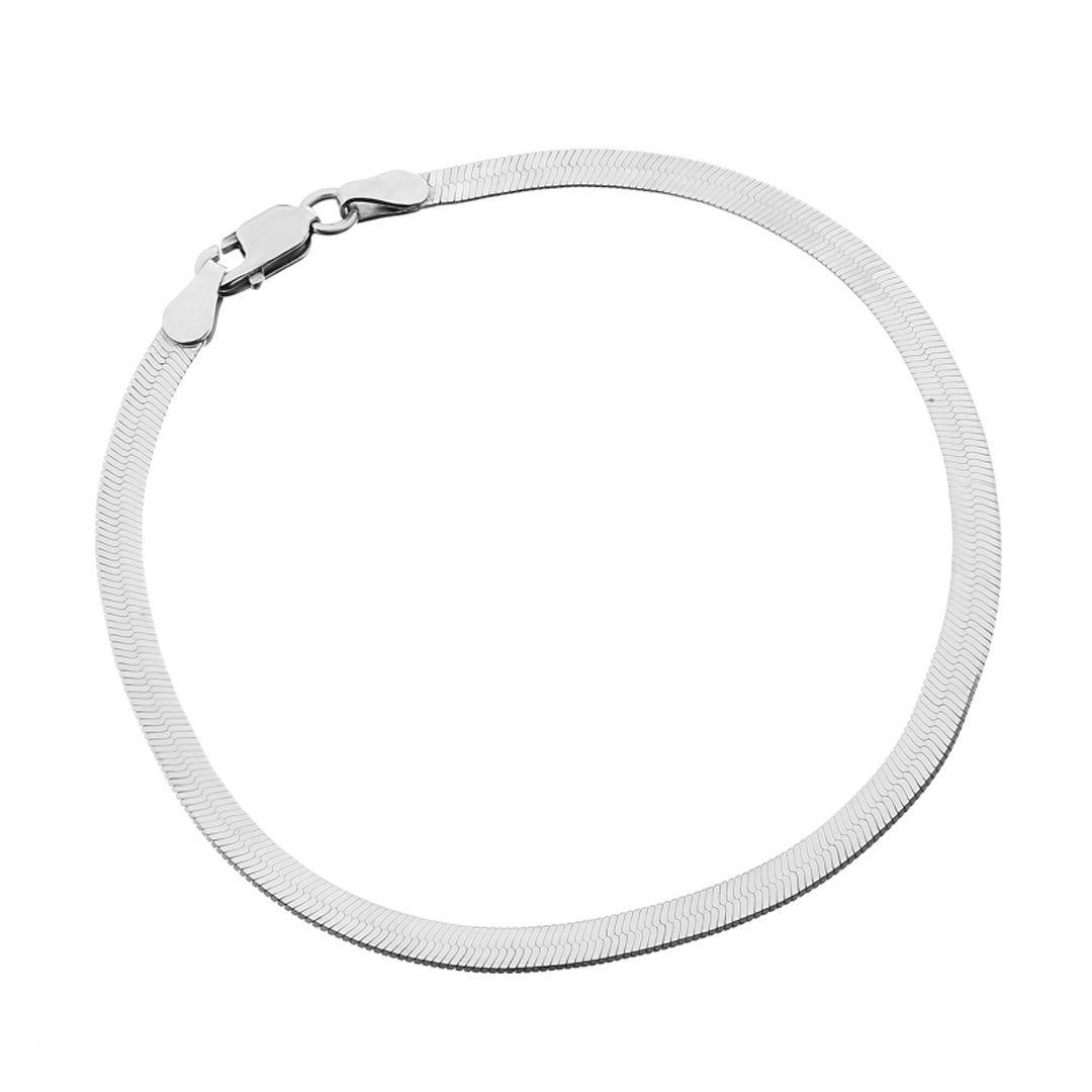 

Серебряный браслет Silvex925 модели 823Р 10/19