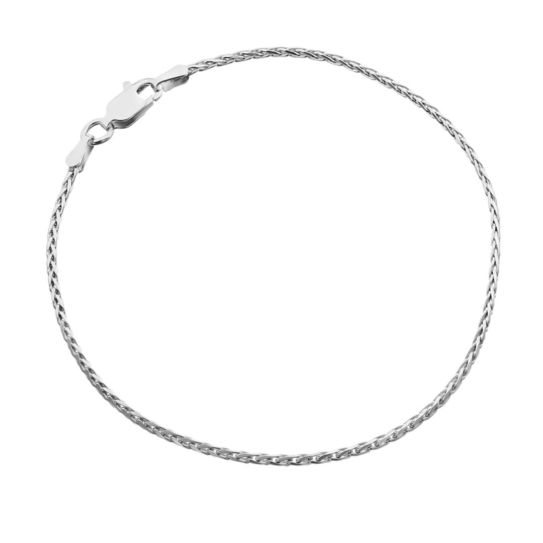 

Серебряный браслет Silvex925 модели 857Р 2/19