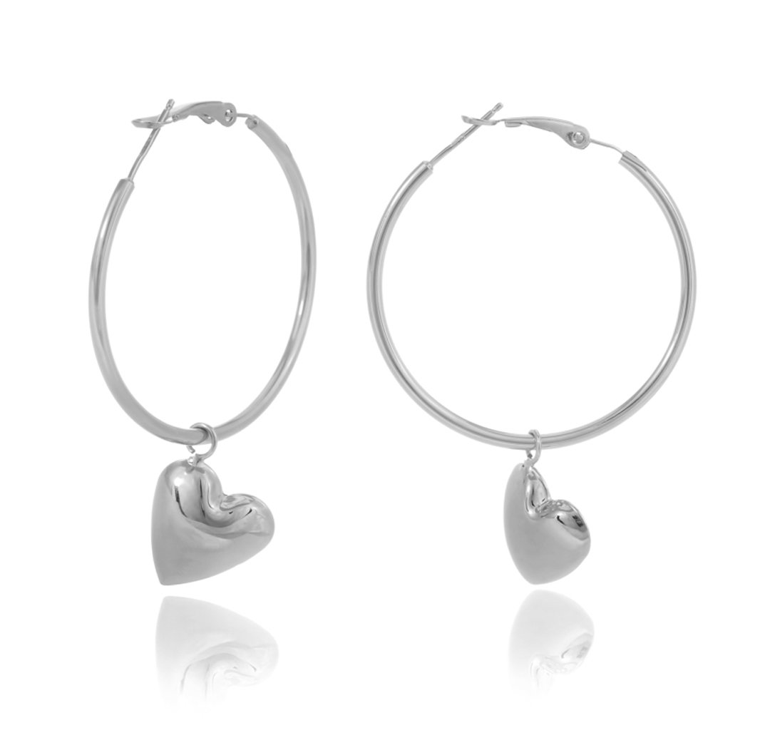 

Серебряные серьги Silvex925 модели С2/882