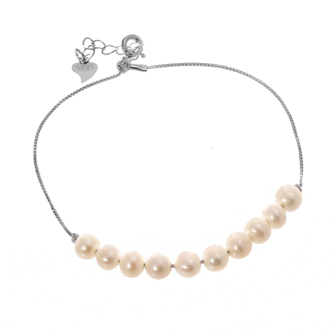 

Серебряный браслет Silvex925 модели Б2Ж/801