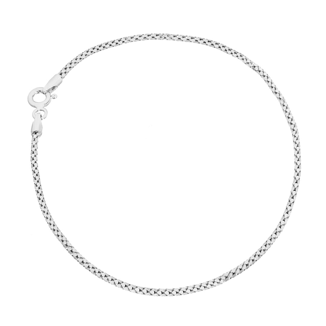 

Серебряный браслет Silvex925 модели 169Р 2/19