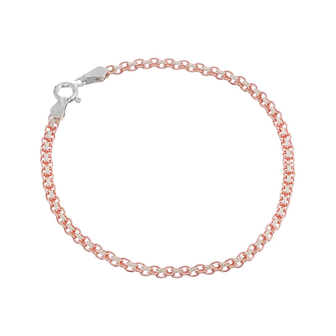 

Серебряный браслет Silvex925 модели 816А 2/17