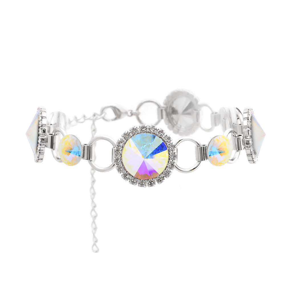 

Браслет KOBI RIVOLI-STRASS со Swarovski модели 7450-3006-03-32
