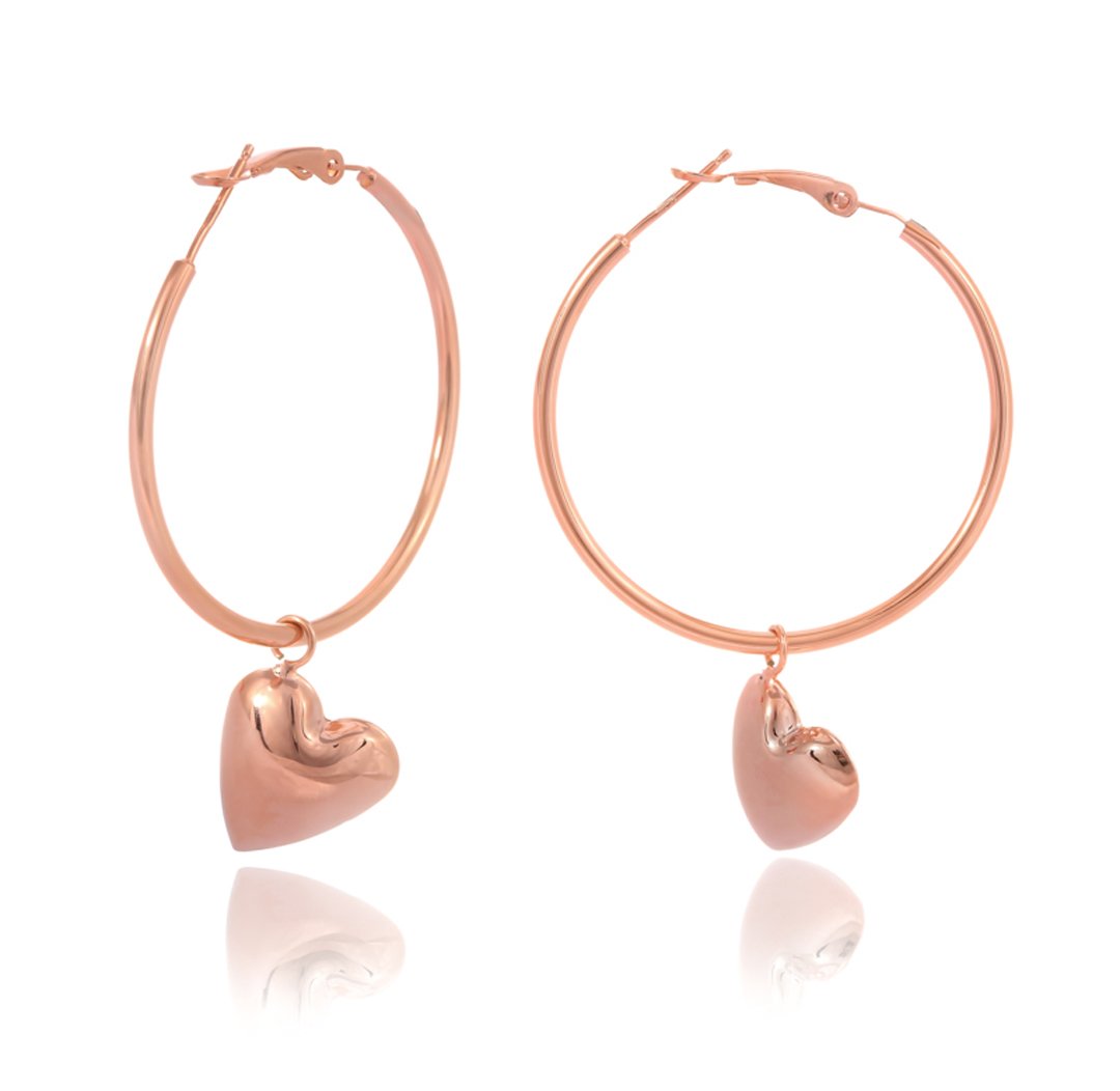 

Серебряные серьги Silvex925 модели С3/882