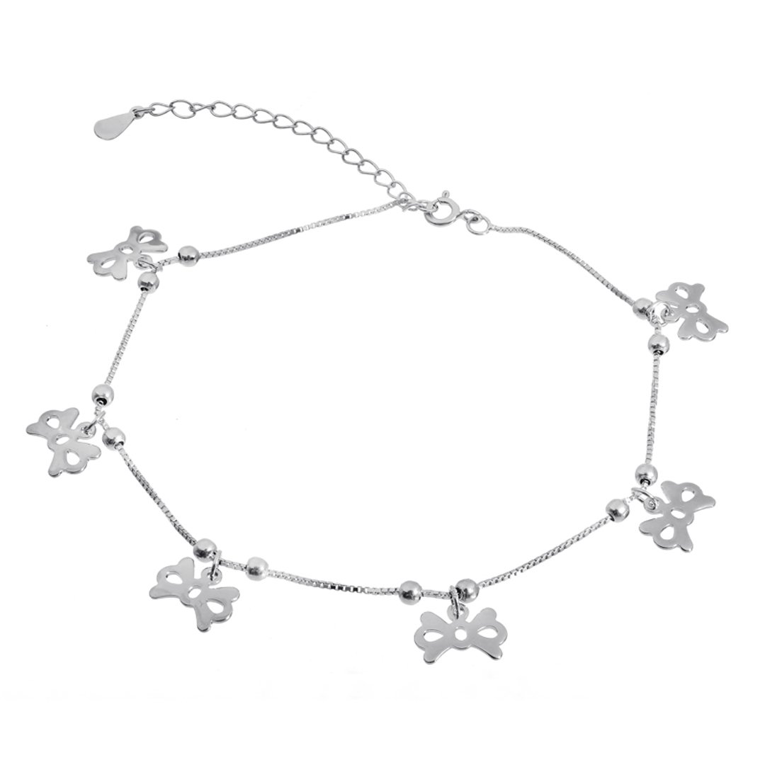 

Серебряный браслет Silvex925 модели Б2/406А