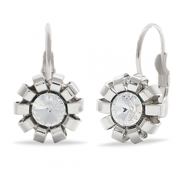 

Серьги KOBI WEEKEND со Swarovski модели 7440-5729-02-32