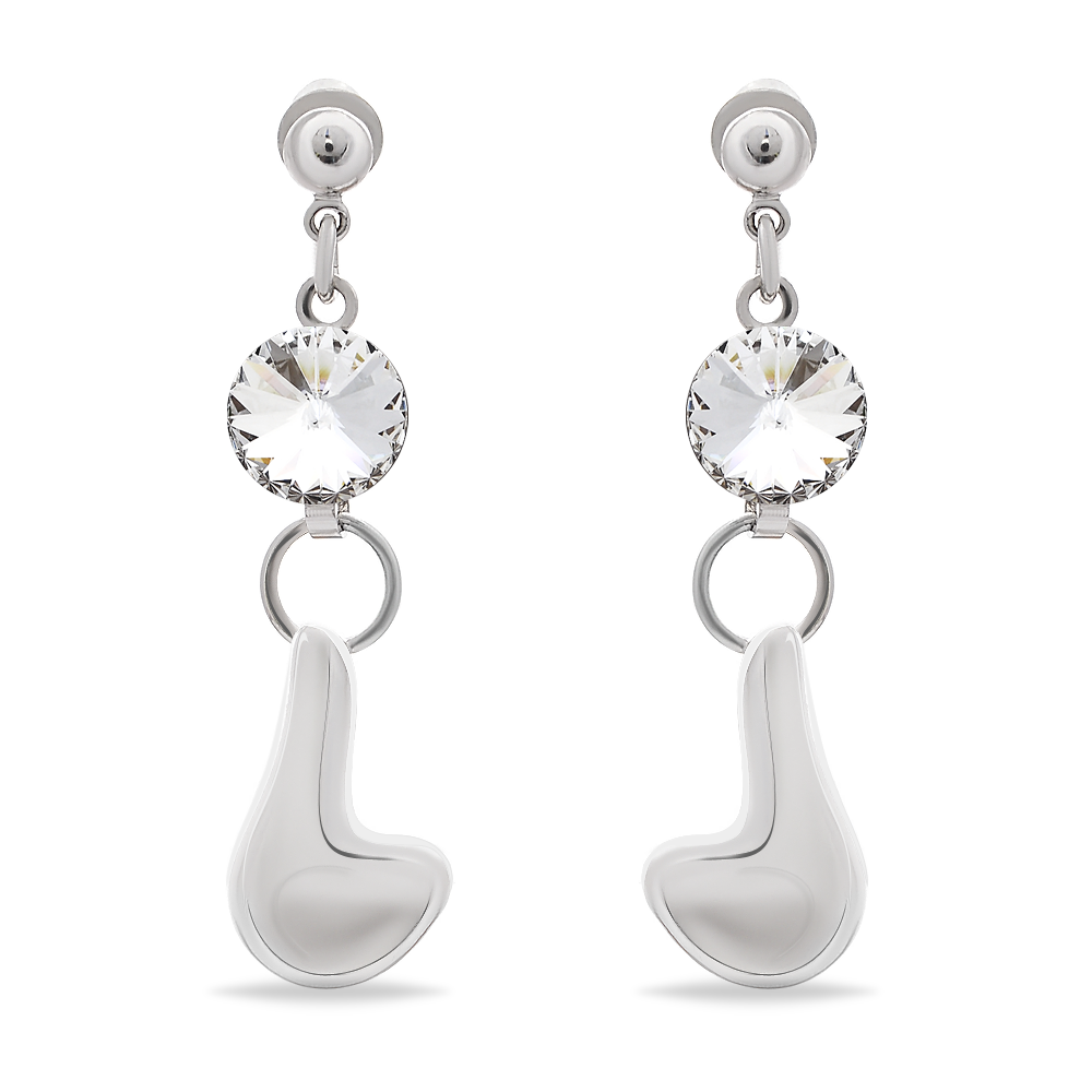 

Серьги KOBI IBICA со Swarovski модели 7740-0080-06