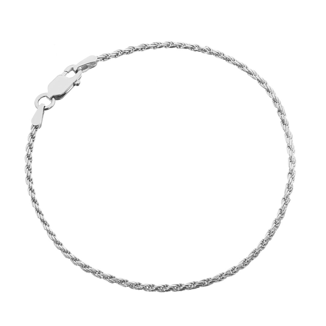 

Серебряный браслет Silvex925 модели 802Р 2/18