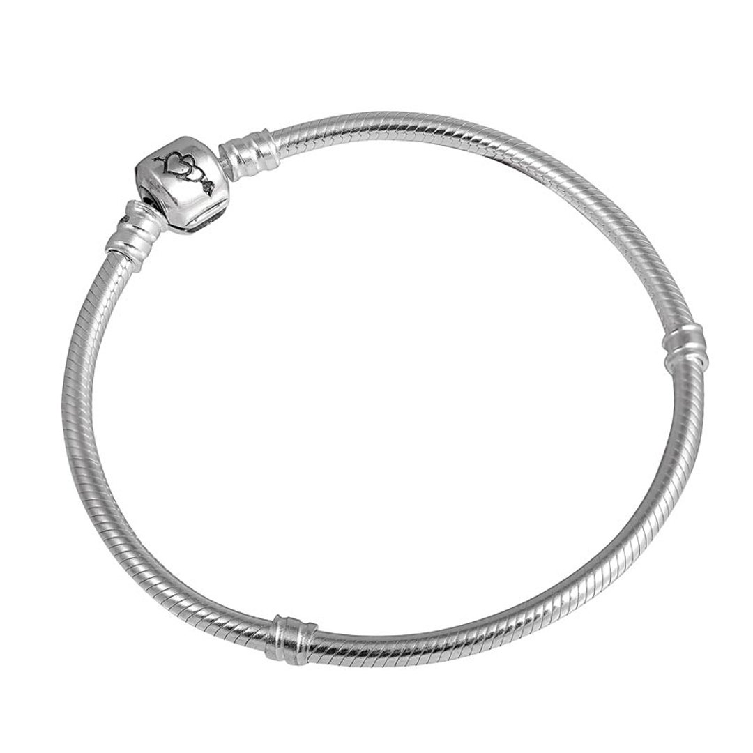 

Серебряный браслет Silvex925 под шармы модели 701/20,5
