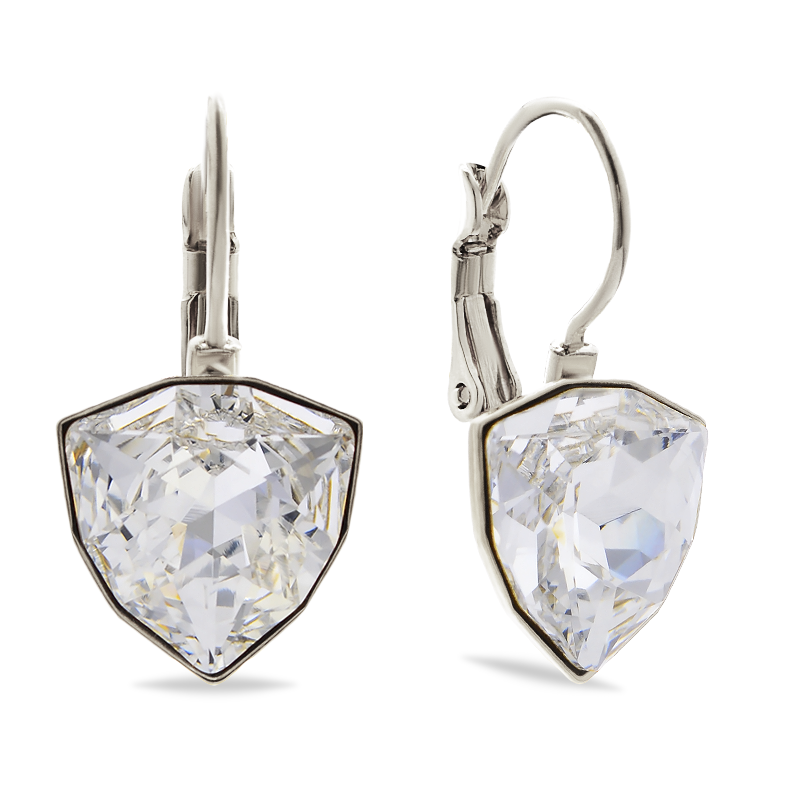 

Серьги KOBI TRILLIANT 12 мм со Swarovski модели 7440-5515-02-32