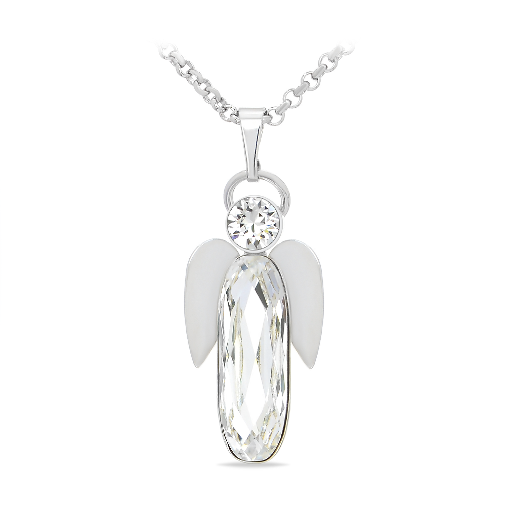 

Кулон с цепочкой KOBI ANDELA со Swarovski модели 7430-5872-02-32