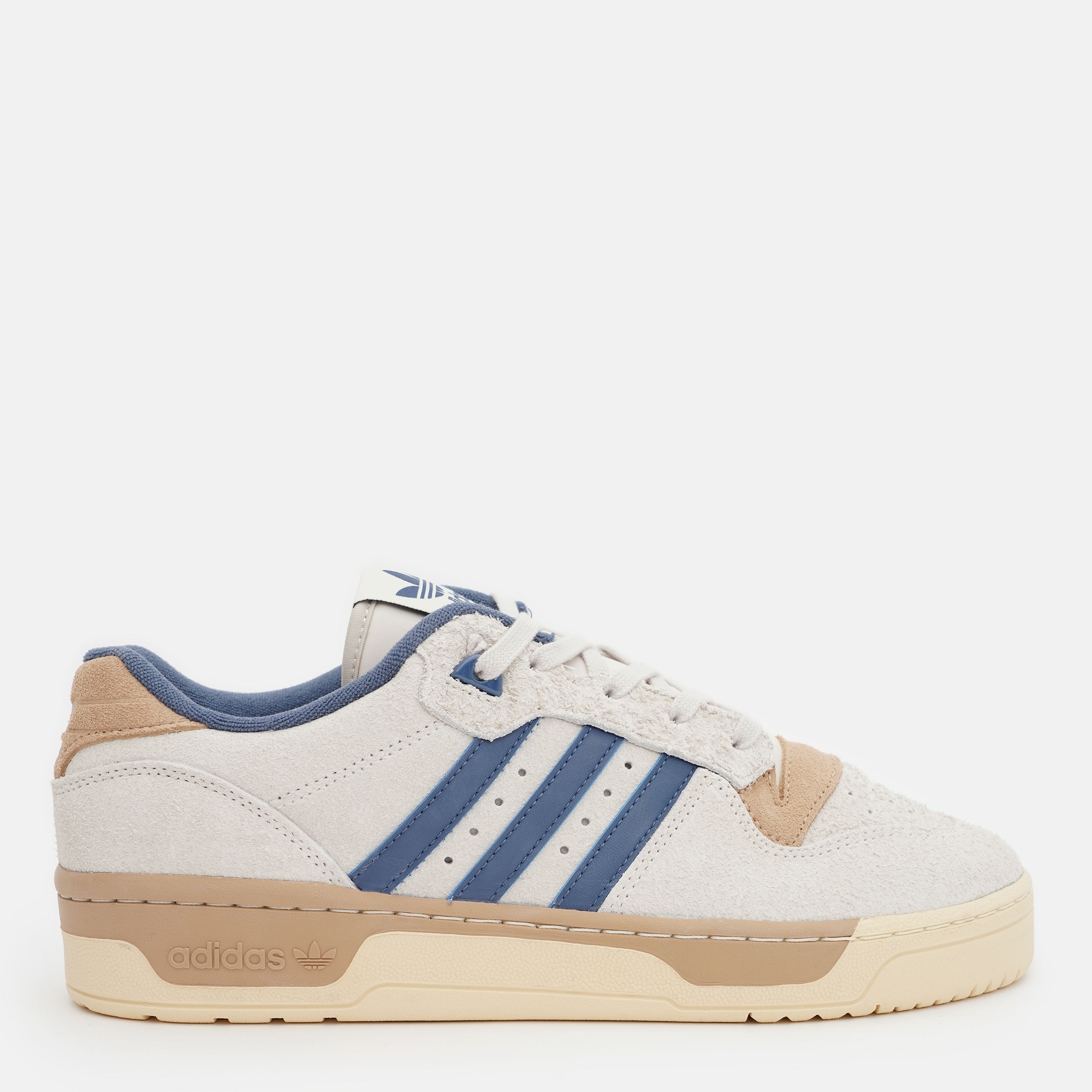 Чоловічі кеди низькі Adidas Rivalry Low JH7961 43.5 (9UK) 27.5 см Crewht/Prloin/Warsan від Rozetka на платформі USKIDKA Акція на Чоловічі кеди низькі Adidas Rivalry Low JH7961 43.5 (9UK) 27.5 см Crewht/Prloin/Warsan від Rozetka
