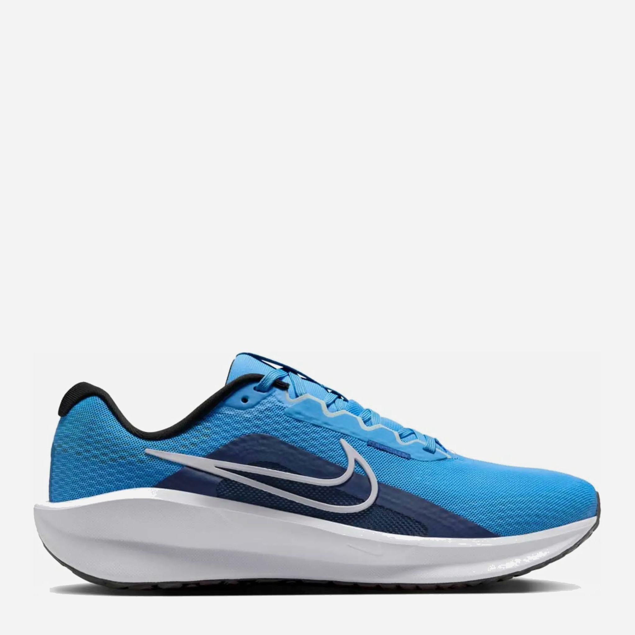 Чоловічі кросівки для бігу Nike Downshifter 13 FD6454-404 44.5 (10.5US) 28.5 см Блакитні від Rozetka на платформі USKIDKA Акція на Чоловічі кросівки для бігу Nike Downshifter 13 FD6454-404 44.5 (10.5US) 28.5 см Блакитні від Rozetka