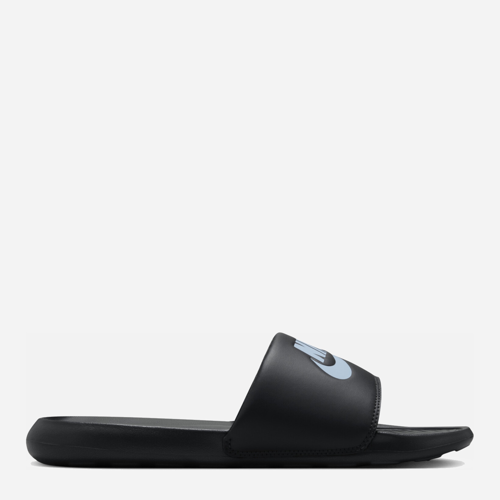 Чоловічі шльопанці для пляжу Nike Victori One Slide CN9675-017 41 (8US) 26 см Чорні від Rozetka на платформі USKIDKA Акція на Чоловічі шльопанці для пляжу Nike Victori One Slide CN9675-017 41 (8US) 26 см Чорні від Rozetka