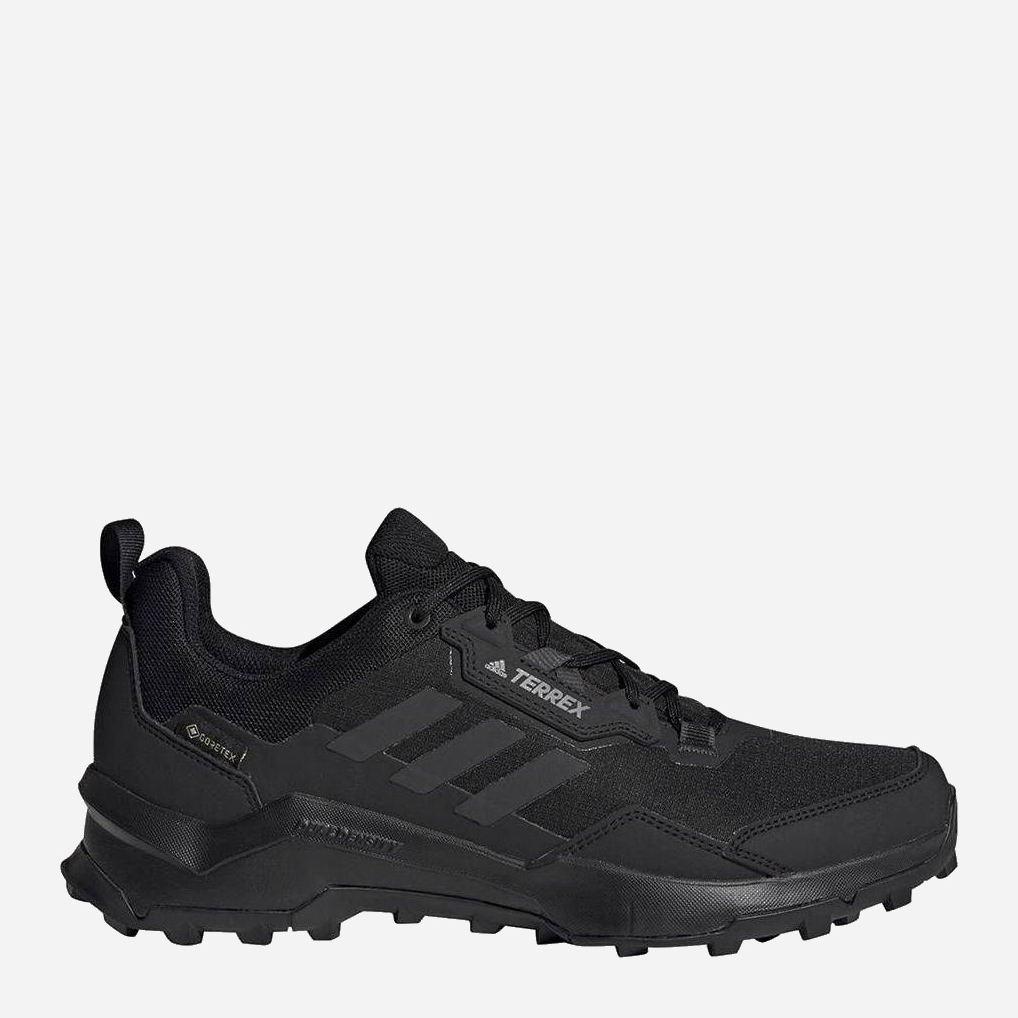 Чоловічі кросівки для туризму з Gore-Tex adidas Terrex Ax4 Gtx FY9664 41.5 Чорні від Rozetka на платформі USKIDKA Акція на Чоловічі кросівки для туризму з Gore-Tex adidas Terrex Ax4 Gtx FY9664 41.5 Чорні від Rozetka