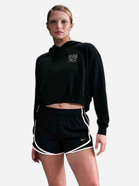 Худі тепле жіноче Nike Sportswear Club HJ0925-010 M Чорне від Rozetka на платформі USKIDKA Акція на Худі тепле жіноче Nike Sportswear Club HJ0925-010 M Чорне від Rozetka