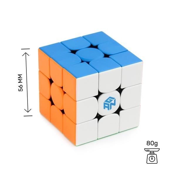 

Кубик Рубика GAN 356 X 3х3
