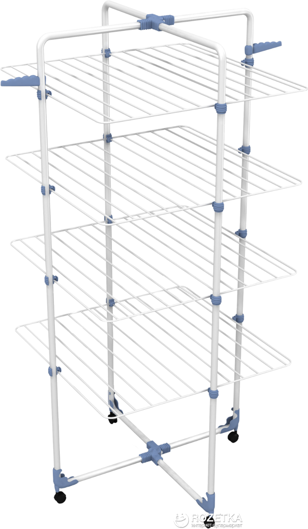 

Сушка для белья Gimi Modular 4 40 м