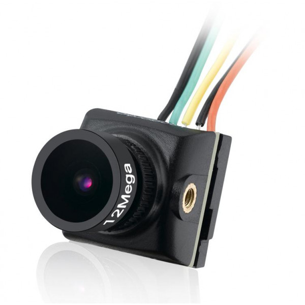 

Caddx Kangaroo 2.1mm - Black (KNGR21-B)
