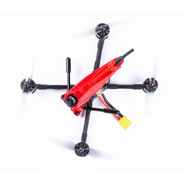 

iFlight TurboBee 120RS 4S FrSky (C006622-fr)