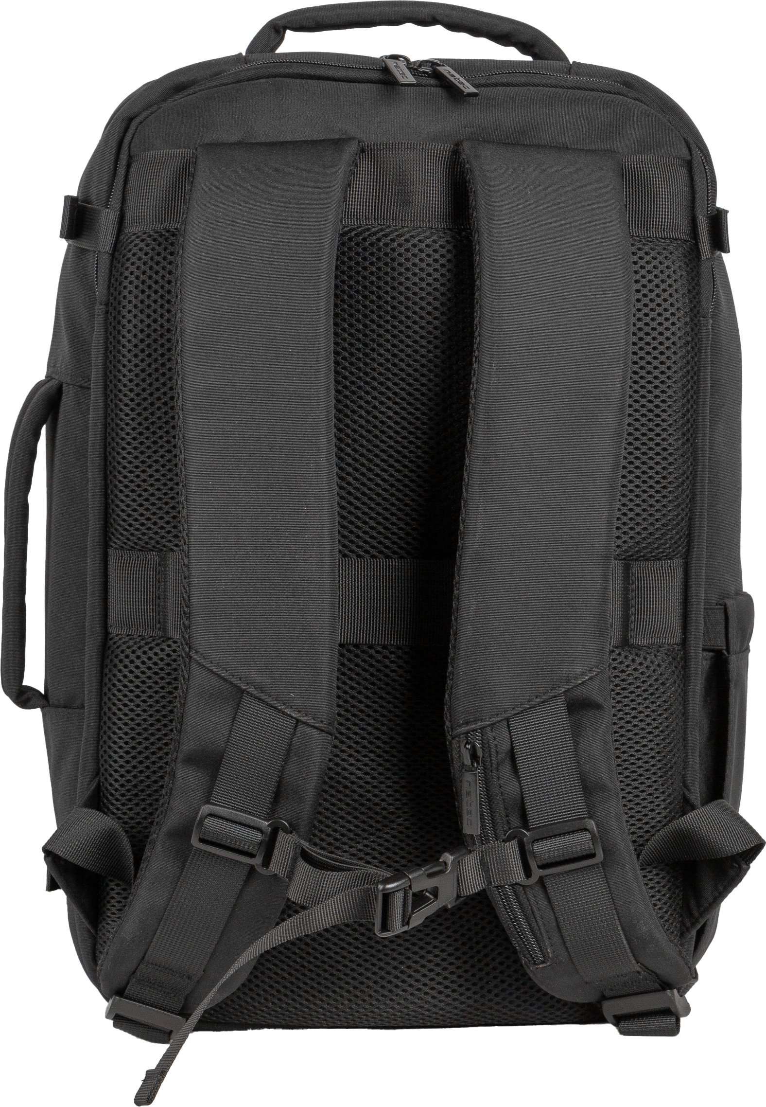Рюкзак для ноутбука Natec Camel Lite 15.6" Black (NTO-2225) — фото 6