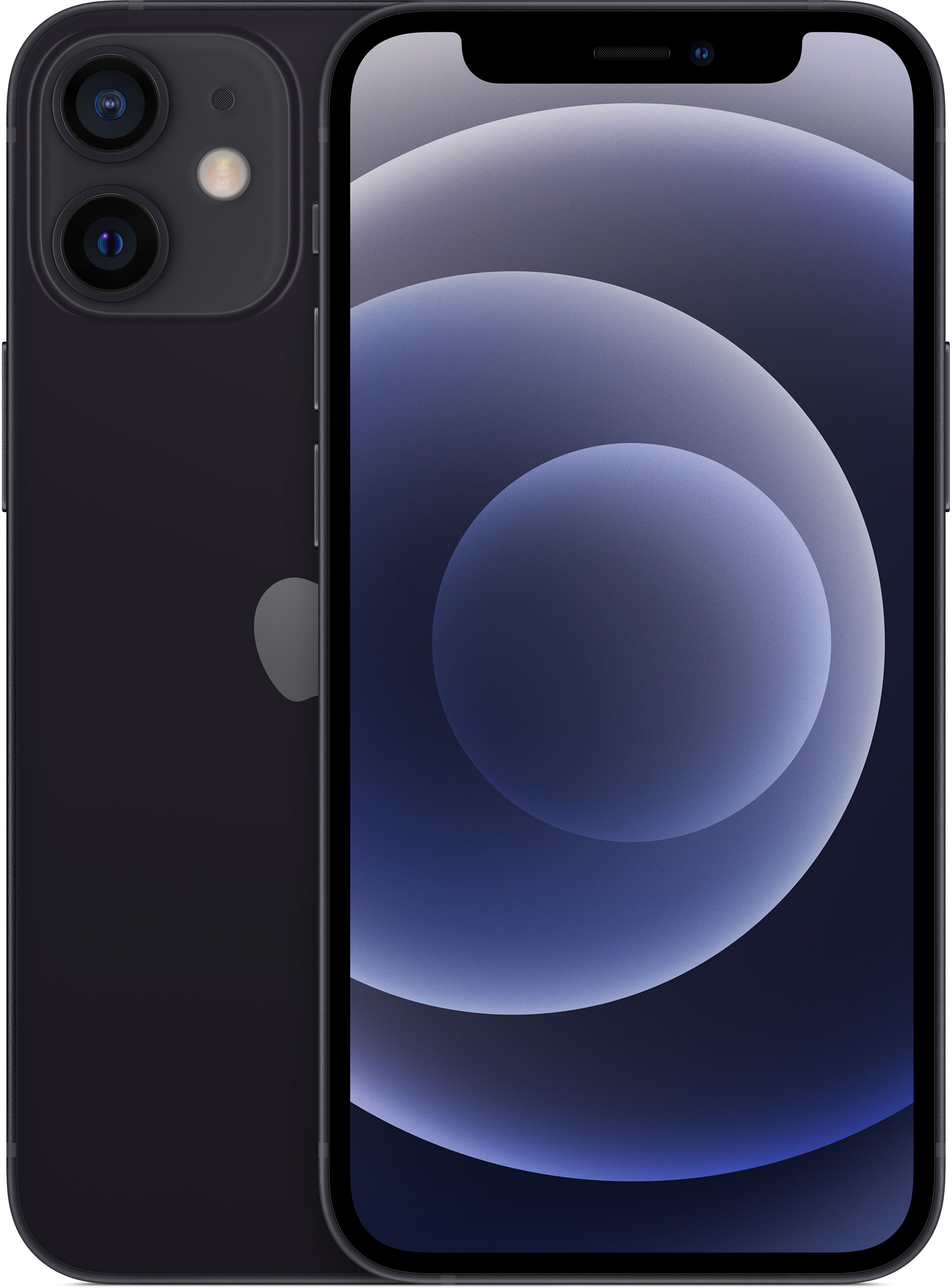 Apple iPhone 12mini ブラック 64GB Amazon | 【整備済み品】 Apple iPhone 12 mini 64GB ブラック