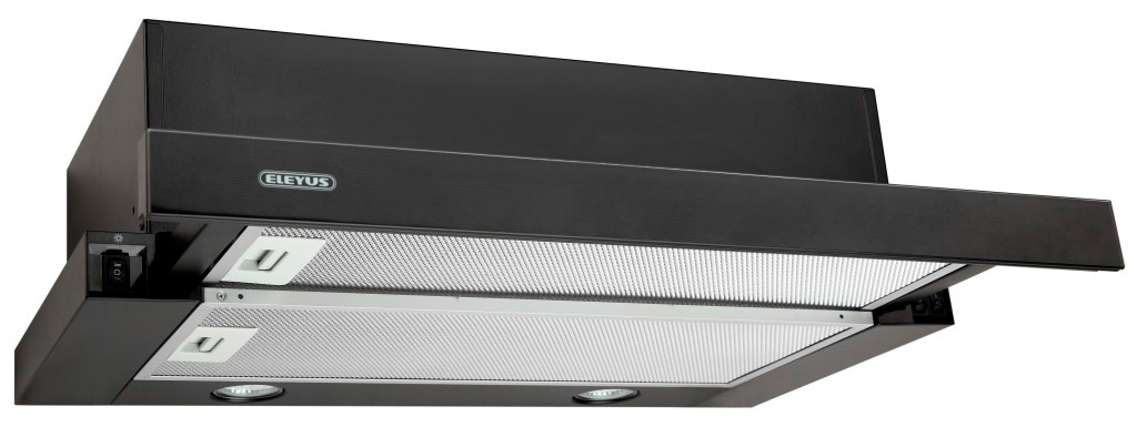 

Вытяжка ELEYUS Storm G 960 LED SMD 60 BL