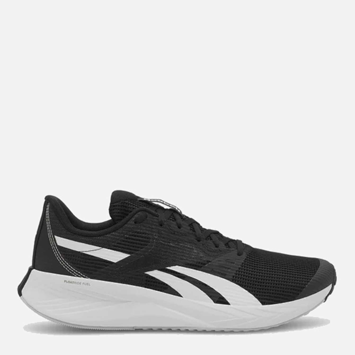 Акція на Чоловічі кросівки Reebok 3W,Energen Tech Plus 100025779 42.5 (9.5US) 27.5 см Чорні від Rozetka