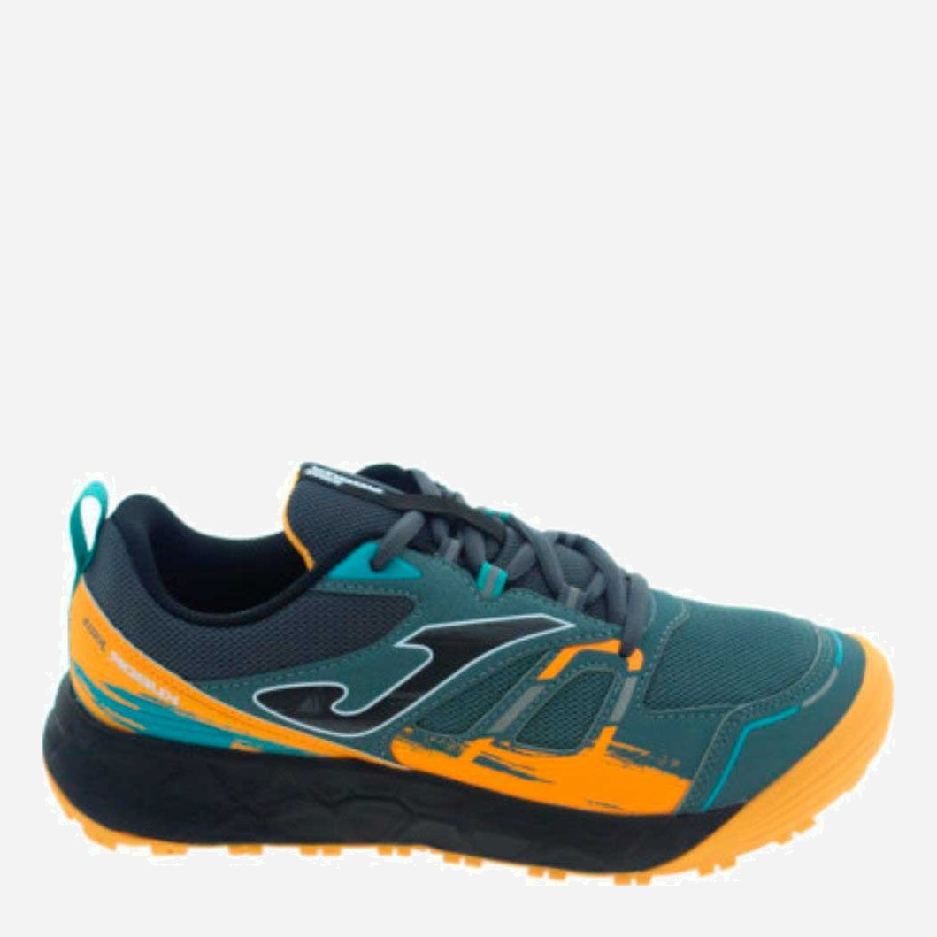 Підліткові кросівки для хлопчика Joma Kubor Jr 2523 JKUBS2523 37 (5) Зелені від Rozetka на платформі USKIDKA Акція на Підліткові кросівки для хлопчика Joma Kubor Jr 2523 JKUBS2523 37 (5) Зелені від Rozetka