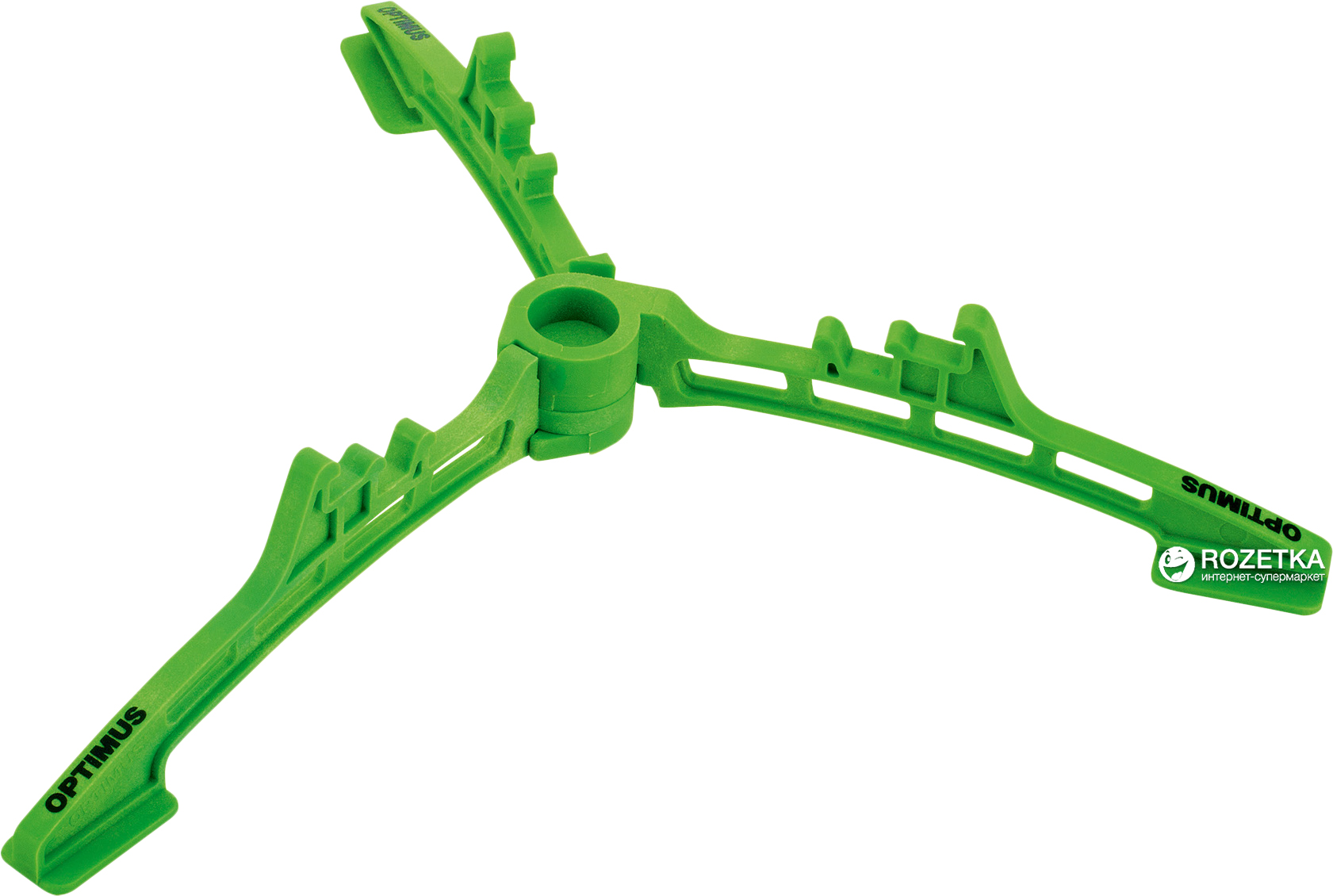 

Подставка для баллона Optimus Foot Stand for Gas Canisters (8018910)
