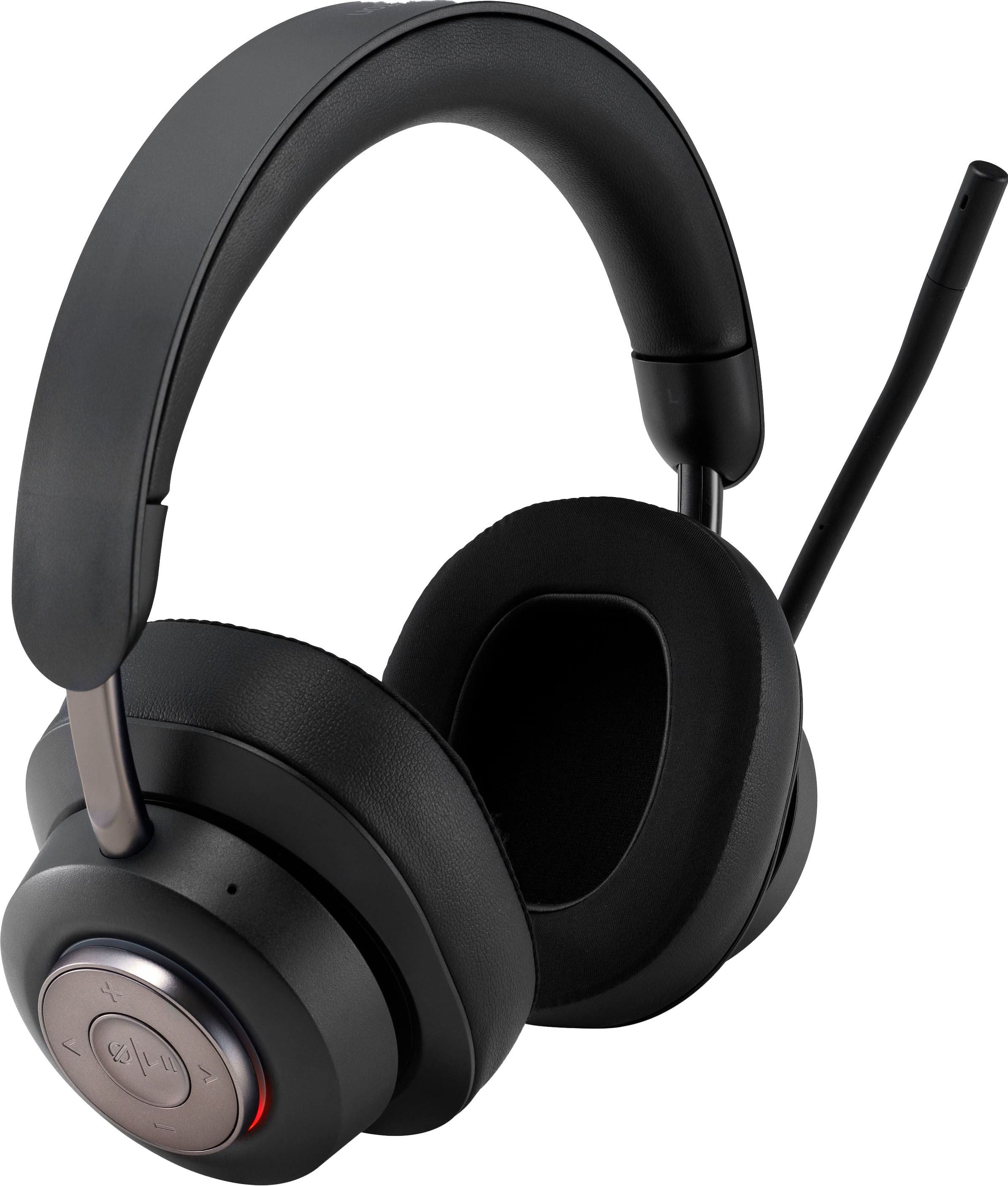 фото Наушники с микрофоном Kensington H3000 Black