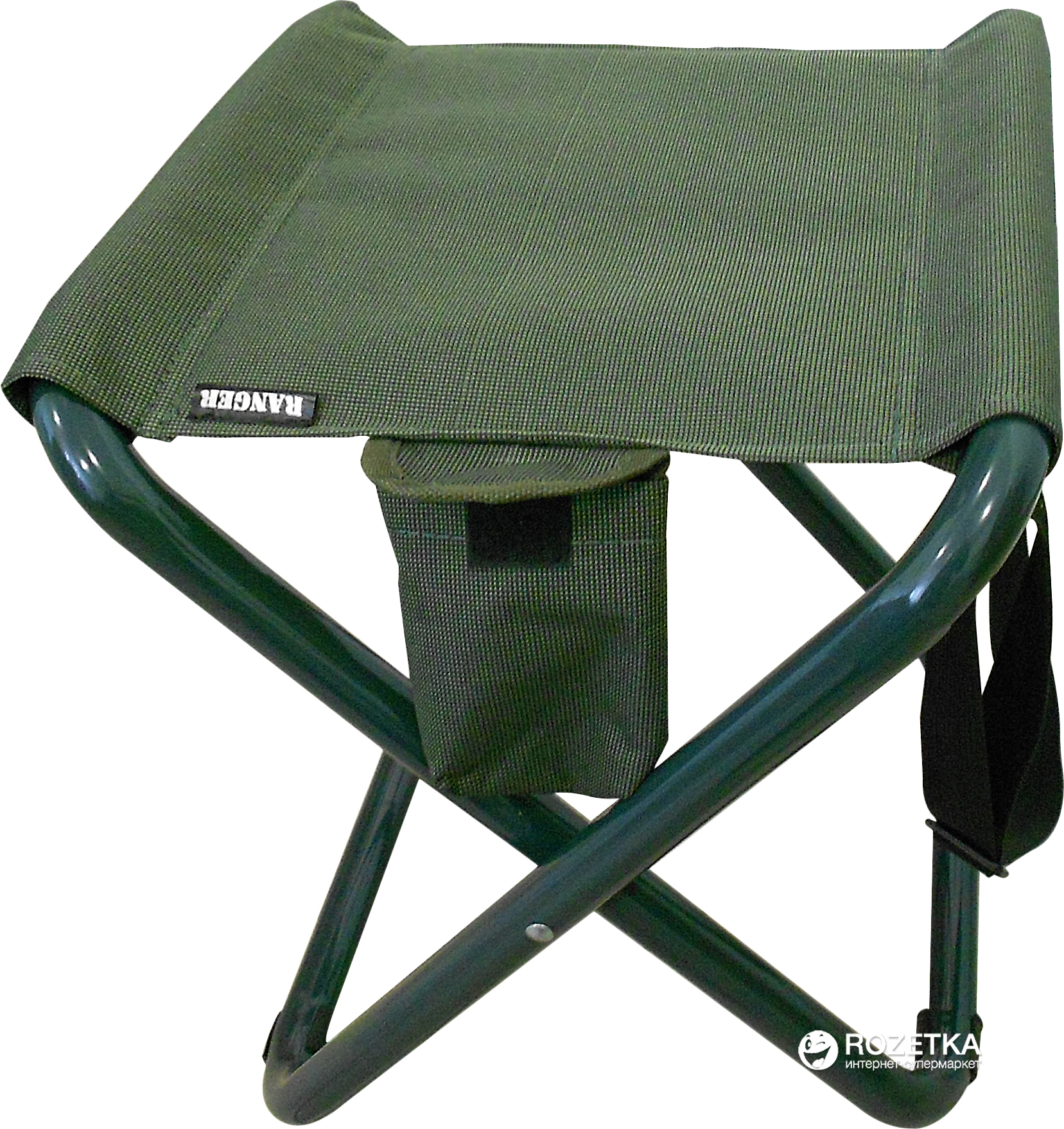 

Складной стул Ranger Fish Lite (RA 4409)
