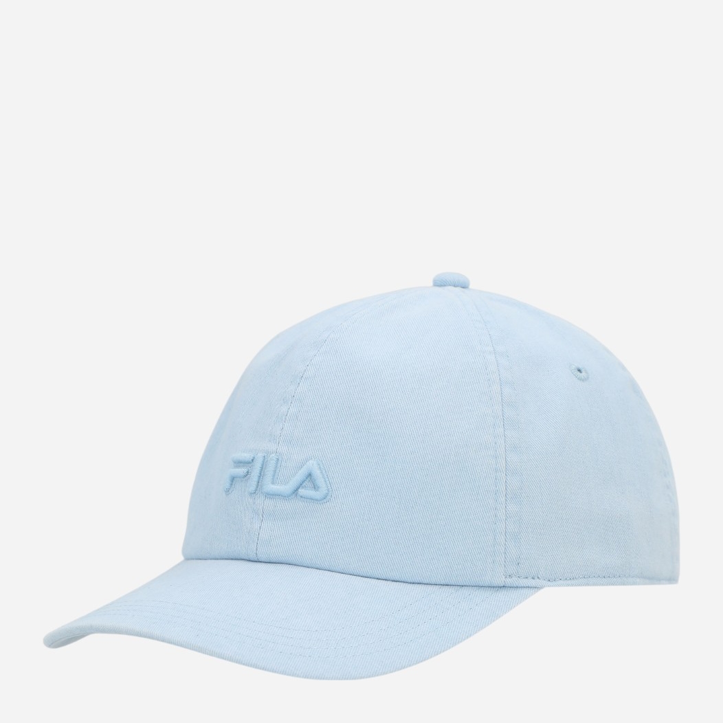 Кепка FILA Adult cap 127040-Z0 One Size Небесна від Rozetka на платформі USKIDKA Акція на Кепка FILA Adult cap 127040-Z0 One Size Небесна від Rozetka