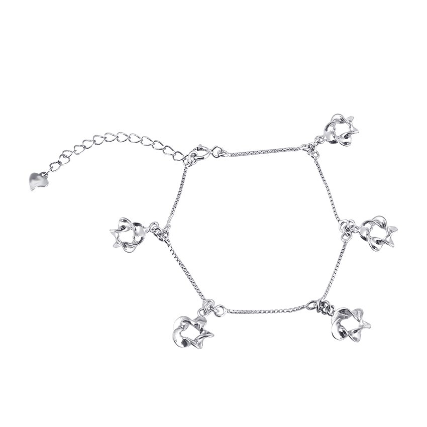 

Серебряный браслет Silvex925 модели Б2/414