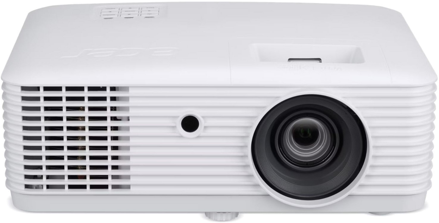 фото Мультимедійний проектор Acer HL6810ATV (MR.JWW11.001)