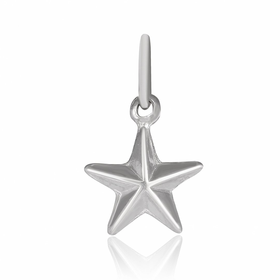

Серебряная подвеска Silvex925 модели 8-13Р