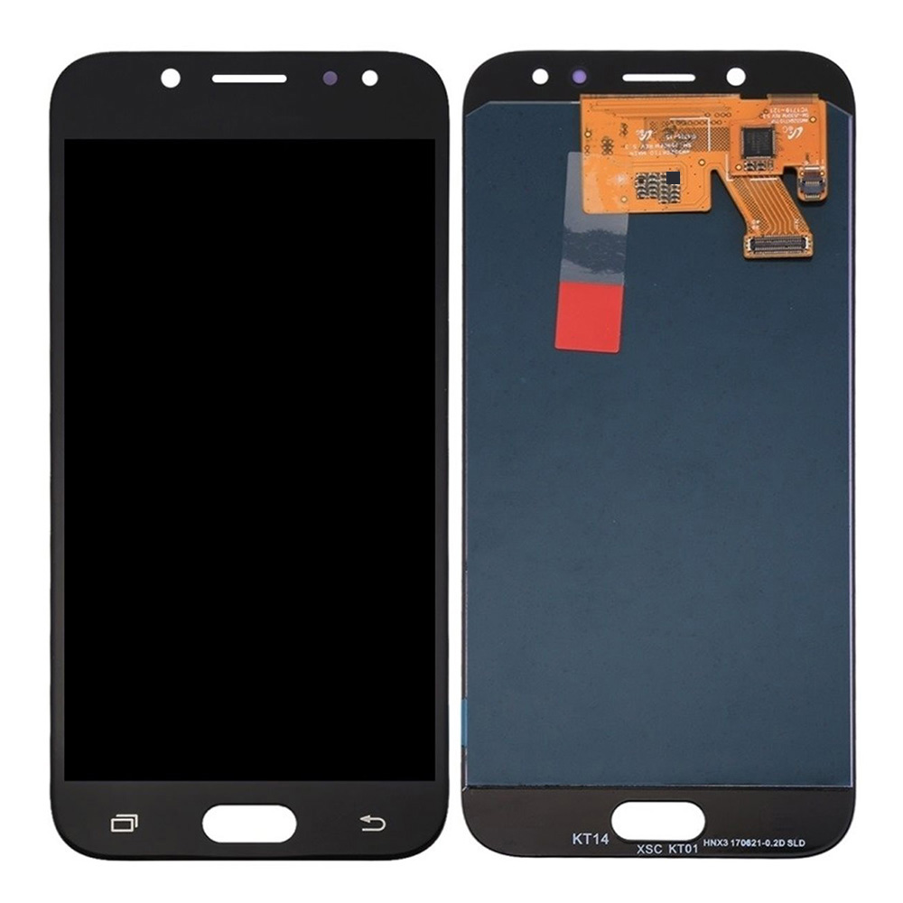 

Дисплейный модуль / экран (дисплей + Touchscreen) Power для Samsung Galaxy J5 2017 , OLED Black High Copy