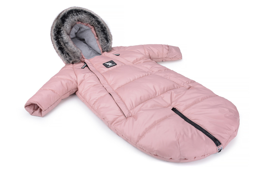 

Зимний комбинезон - трансформер Cottonmoose Moose 623251