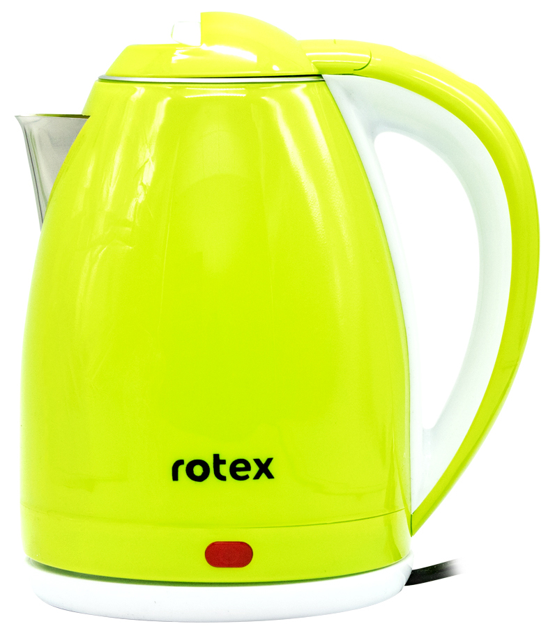 

Электрочайник ROTEX RKT24-L