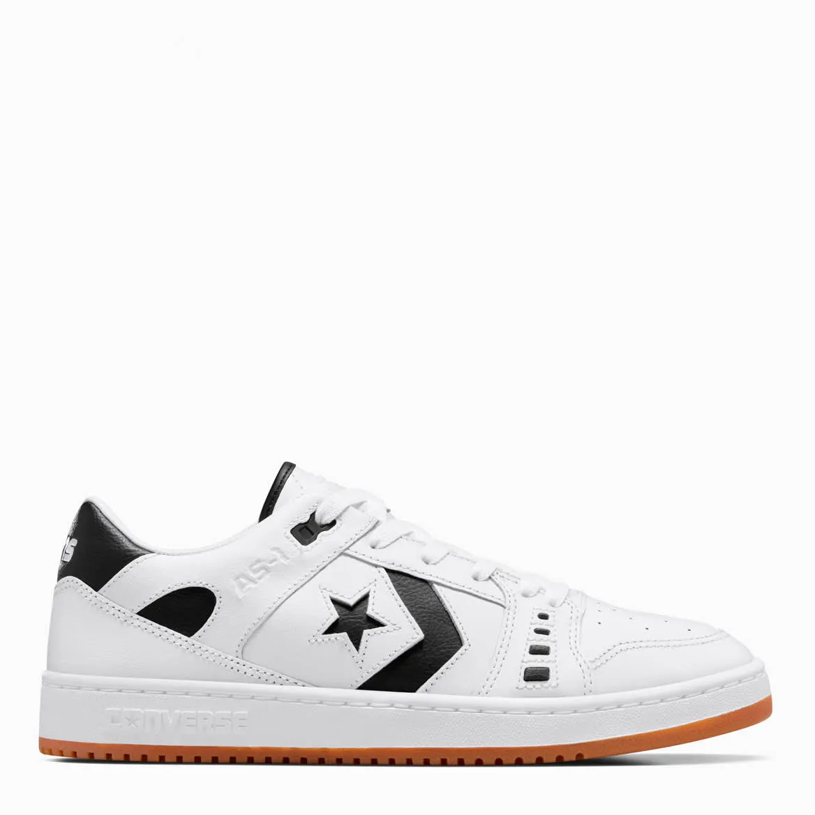 Чоловічі кеди низькі Converse As-1 Pro A07318C 46 (11.5US) 29.5 см Optical White від Rozetka на платформі USKIDKA Акція на Чоловічі кеди низькі Converse As-1 Pro A07318C 46 (11.5US) 29.5 см Optical White від Rozetka