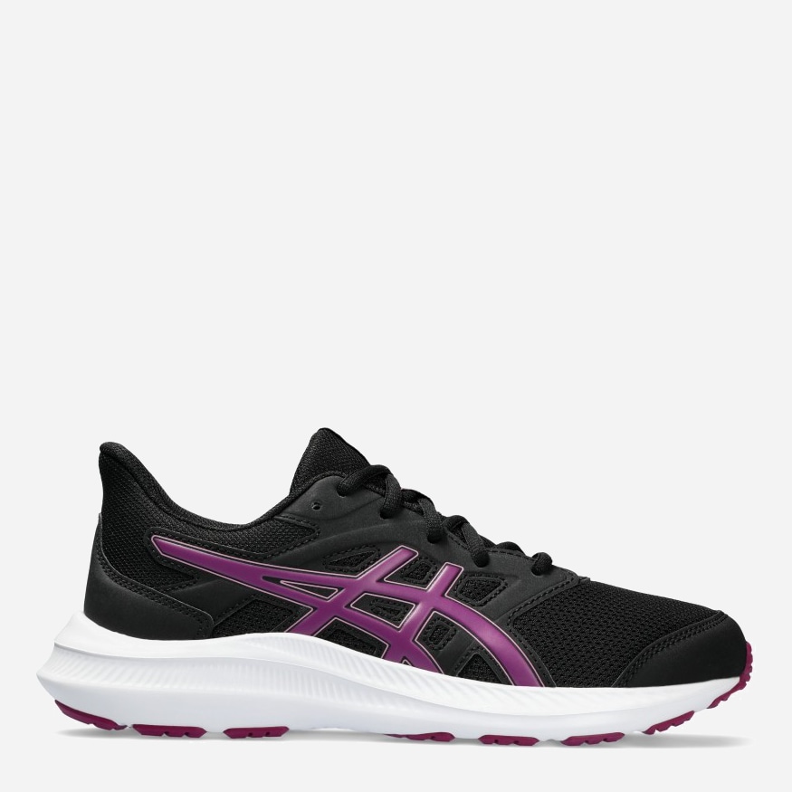 Підліткові кросівки для дівчаток ASICS Jolt 4 Gs 1014A300-007 38 (5.5US) Чорний/Фіолетовий від Rozetka на платформі USKIDKA Акція на Підліткові кросівки для дівчаток ASICS Jolt 4 Gs 1014A300-007 38 (5.5US) Чорний/Фіолетовий від Rozetka