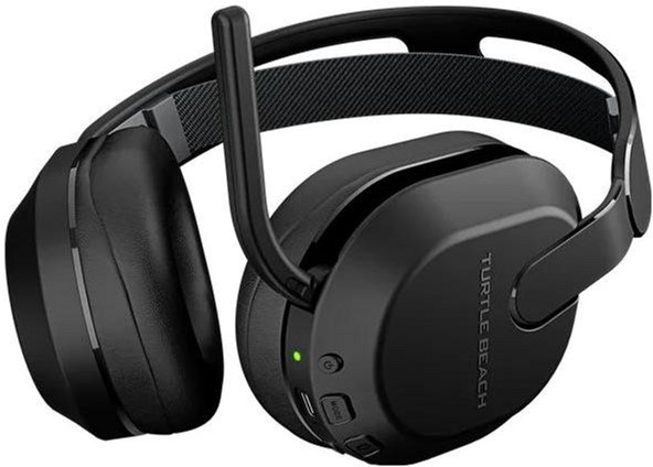 Навушники Turtle Beach Stealth 500 PS Black (0731855031047) — фото 3
