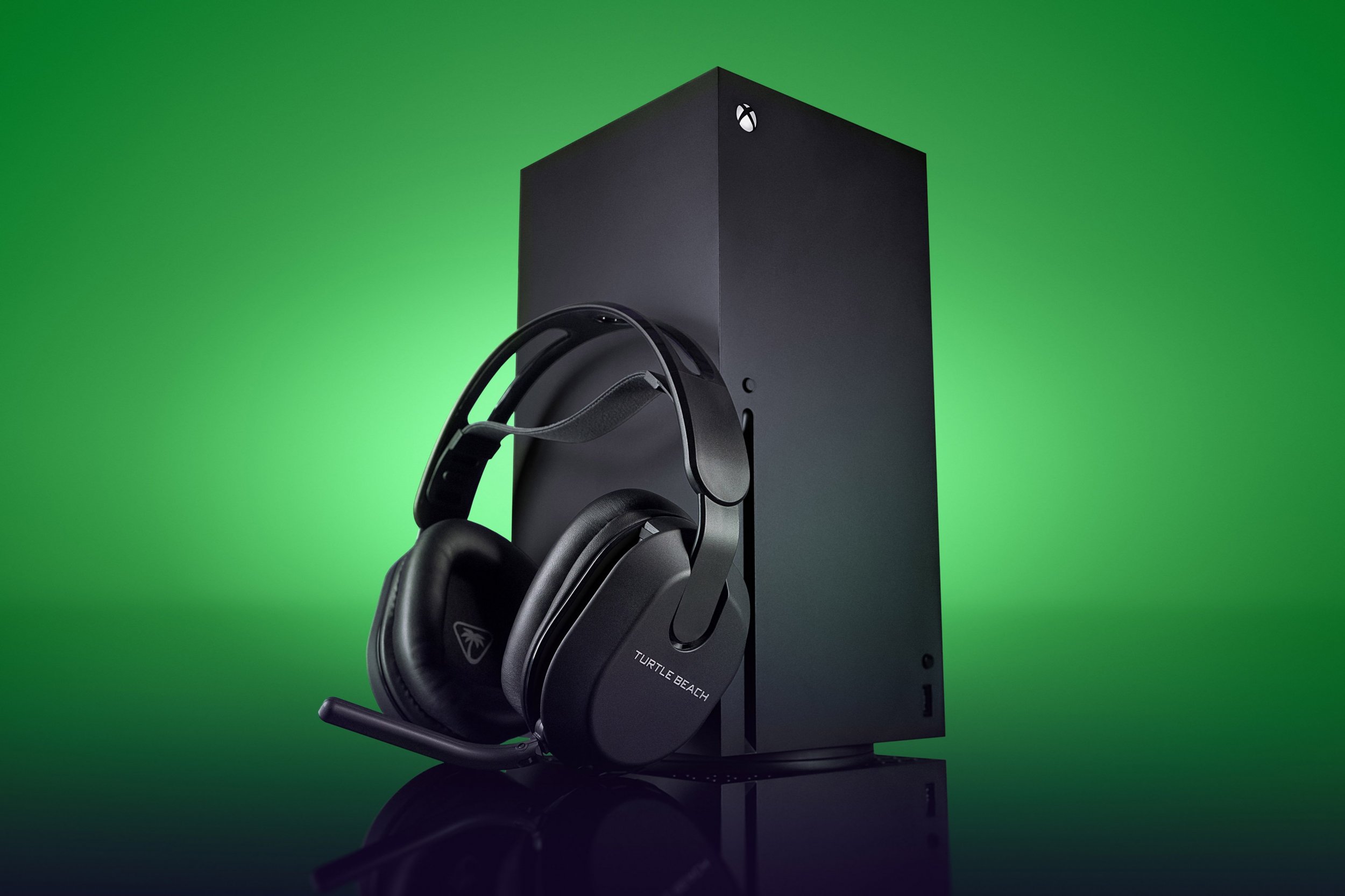Навушники Turtle Beach Stealth 500 XB Black (0731855021048) — фото 9