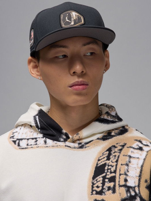 Кепка Nike U J Pro Cap S Fb Flt Mvp HJ3231-045 M/L Чорна від Rozetka на платформі USKIDKA Акція на Кепка Nike U J Pro Cap S Fb Flt Mvp HJ3231-045 M/L Чорна від Rozetka